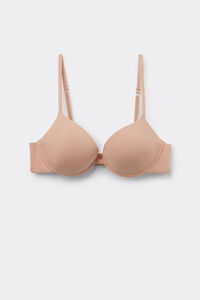 Reggiseno Push-up Bellissima in Cotone The Sensual Cotton