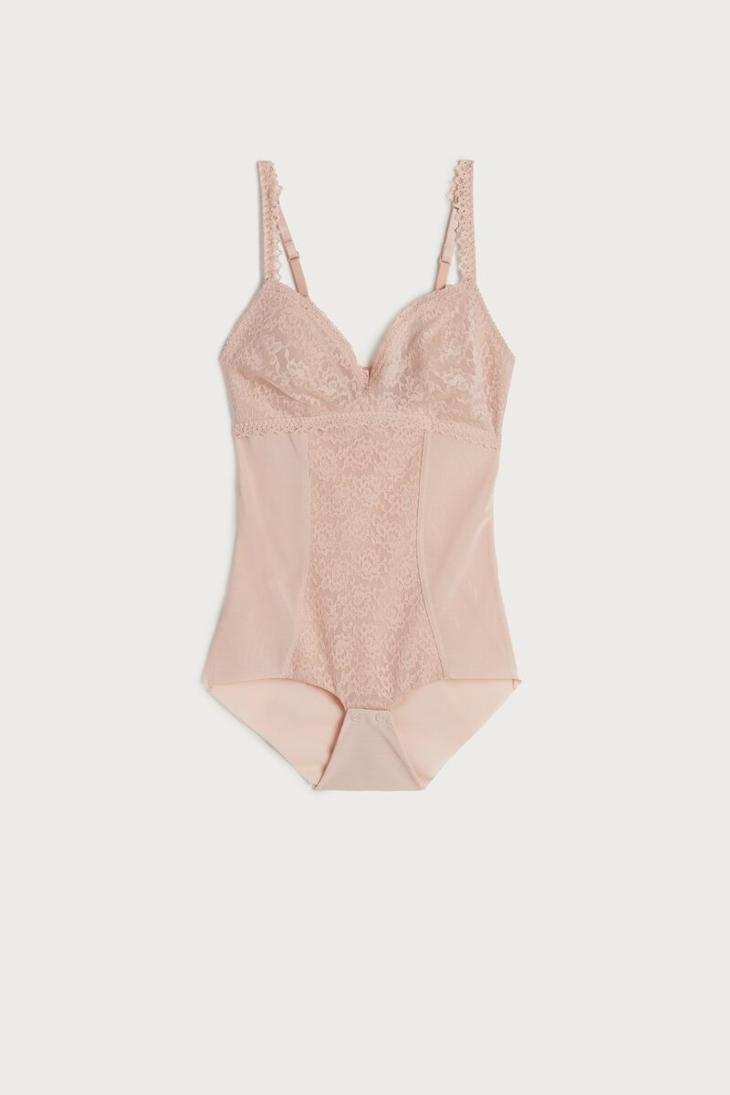 Linea shaping intimo modellante contenitivo Intimissimi