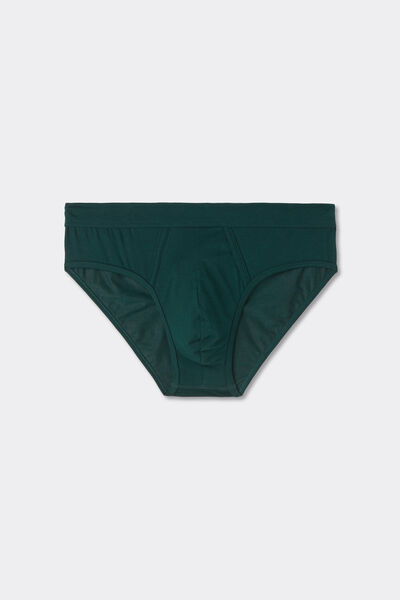 Slip in Cotone Natural Fresh