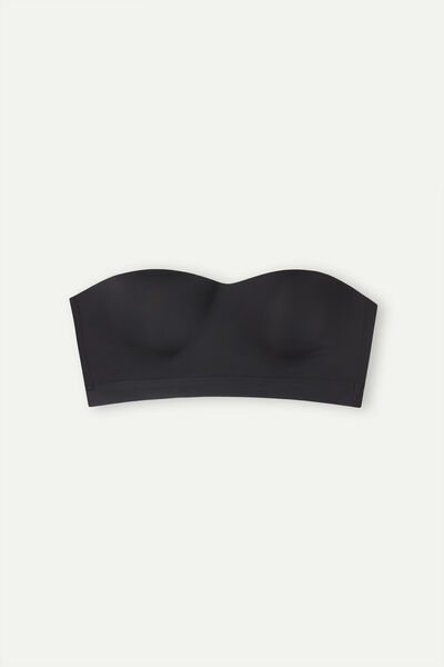 Bra-Top aus Mikrofaser Ultralight