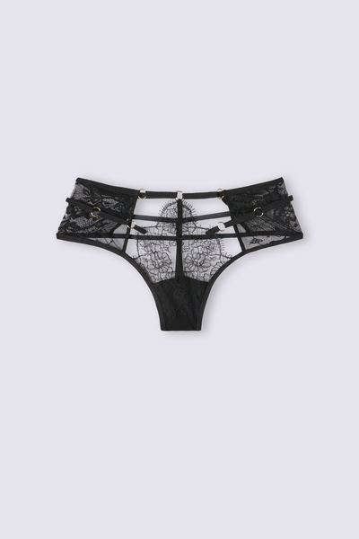 The Game of Seduction Brazilian French Knickers