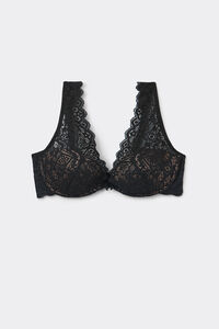 Elena Lace Balconette Bra