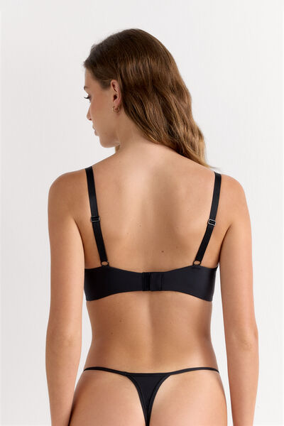 Francesca Ultimate T-shirt Balconette Bra