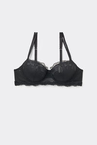 Sofia Frou Frou Romance Balconette Bra