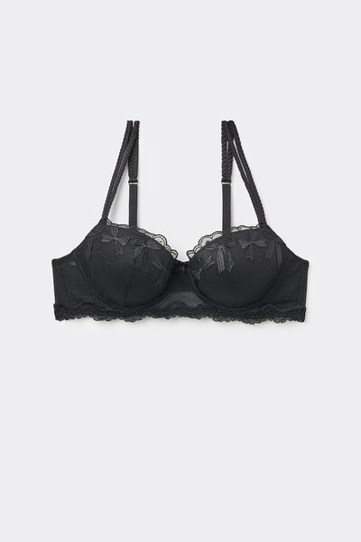 Sofia Frou Frou Romance Balconette Bra