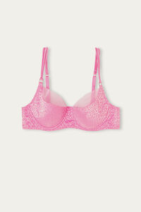 Cool Minimal Carioca Bra