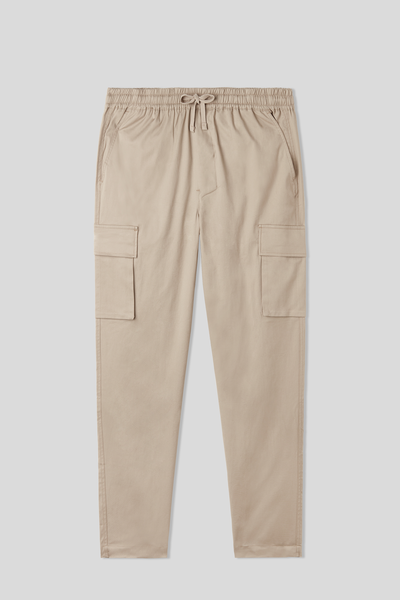 Lange Cargohose