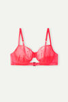 Pure Joy Daniela Balconette Bra