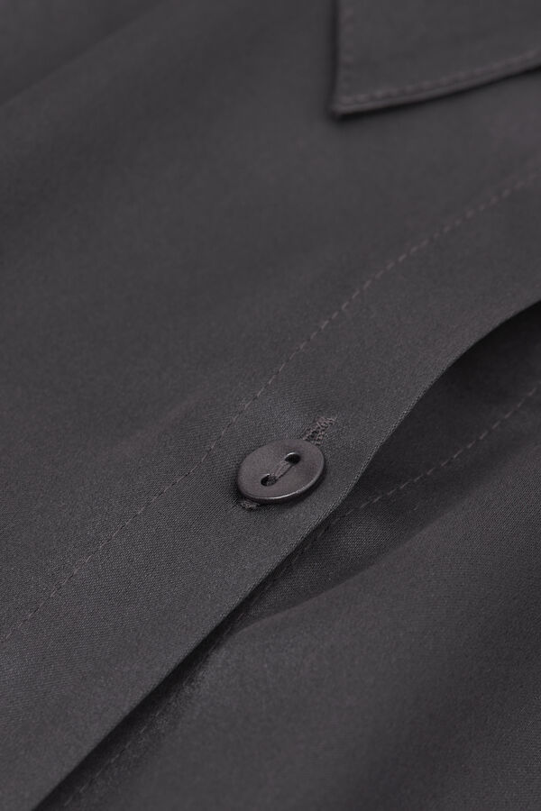 Camicia in seta