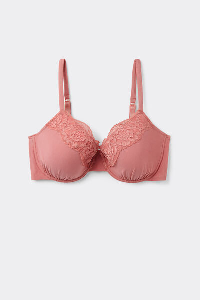 Soutien-gorge balconnet FRANCESCA EMBRACE SIMPLICITY