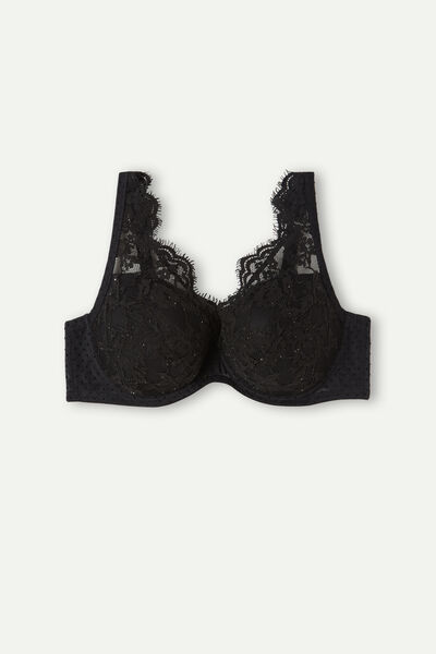 Soutien-gorge balconnet ELENA TIME TO SHINE