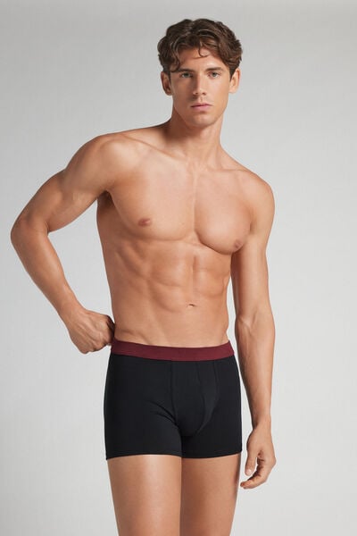 Superior Cotton Boxers
