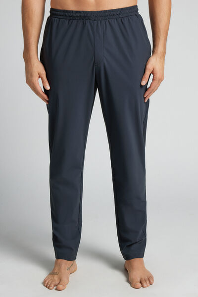 Pantalon Non Iron