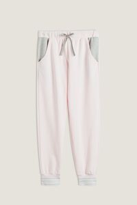Pantalon en coton biologique DAY OFF