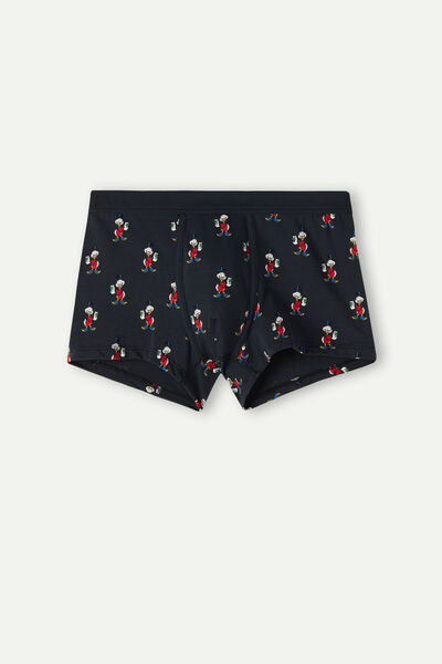 Stretch Supima® Cotton Scrooge McDuck Boxers