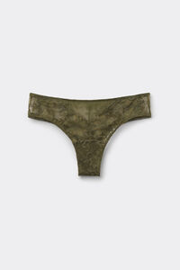 Imaginary Journey Brazilian Briefs