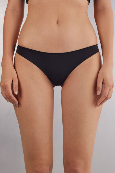 Ultralight Microfibre Low-Rise Briefs