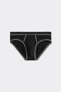 Slip Uomo in Cotone Superior con Logo