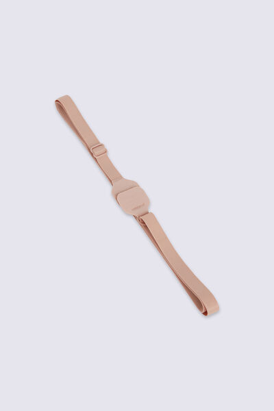 Intimissimi Elastico Multifunzione per Scollatura Schiena Donna Naturale Taglia TU