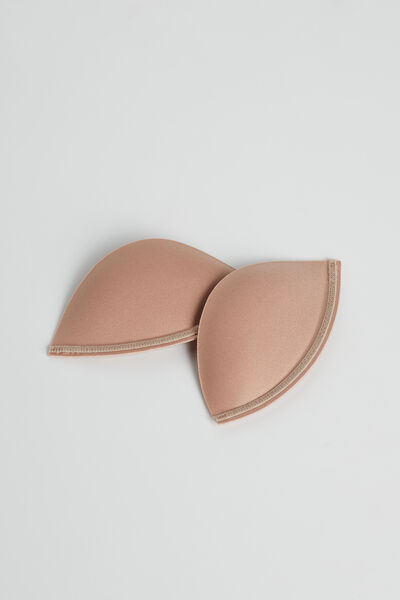 Intimissimi Lunette Imbottite Donna Naturale Taglia M/L