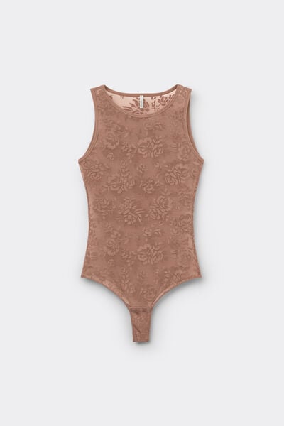 Intimissimi Body Softer Than a Kiss Mujer Natural Tamaño L