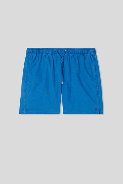 Intimissimi Costume Boxer Mare Washed Collection Uomo  Taglia XL