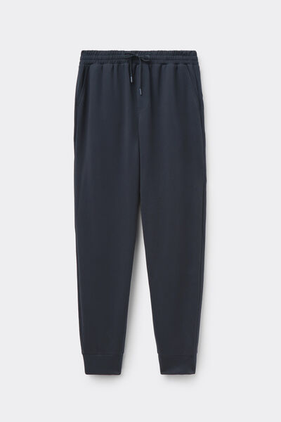 Intimissimi Pantalón Largo Técnico Hombre Azul Tamaño XL