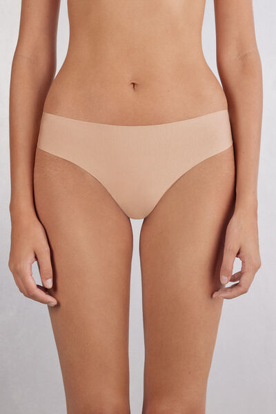 Seamless Superior Comfort Brazilian Woman Natural - Intimissimi - Modalova