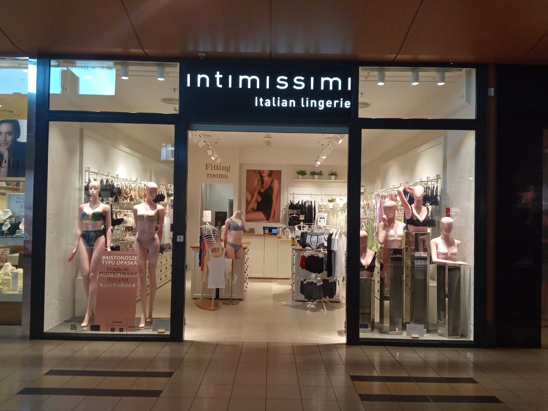 Intimissimi KRAKOW SC ZAKOPIANKA