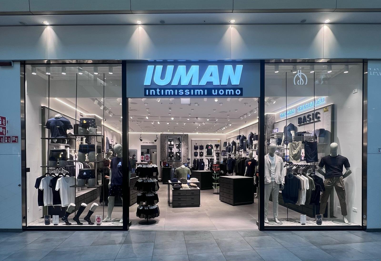 Intimissimi RONCADELLE CCLE ELNOS SHOPPING
