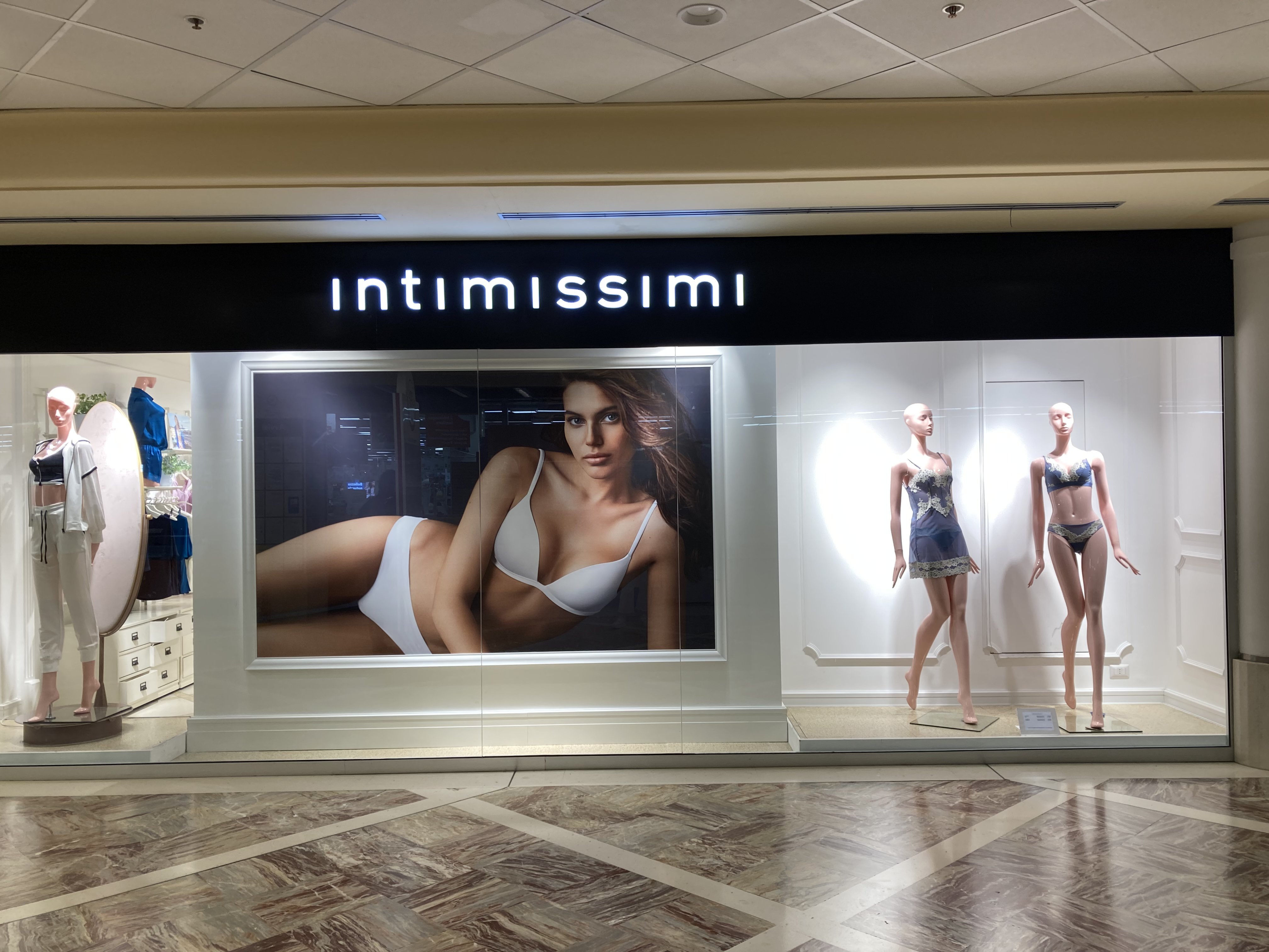 Intimissimi BARI S.CATERINA CCLE