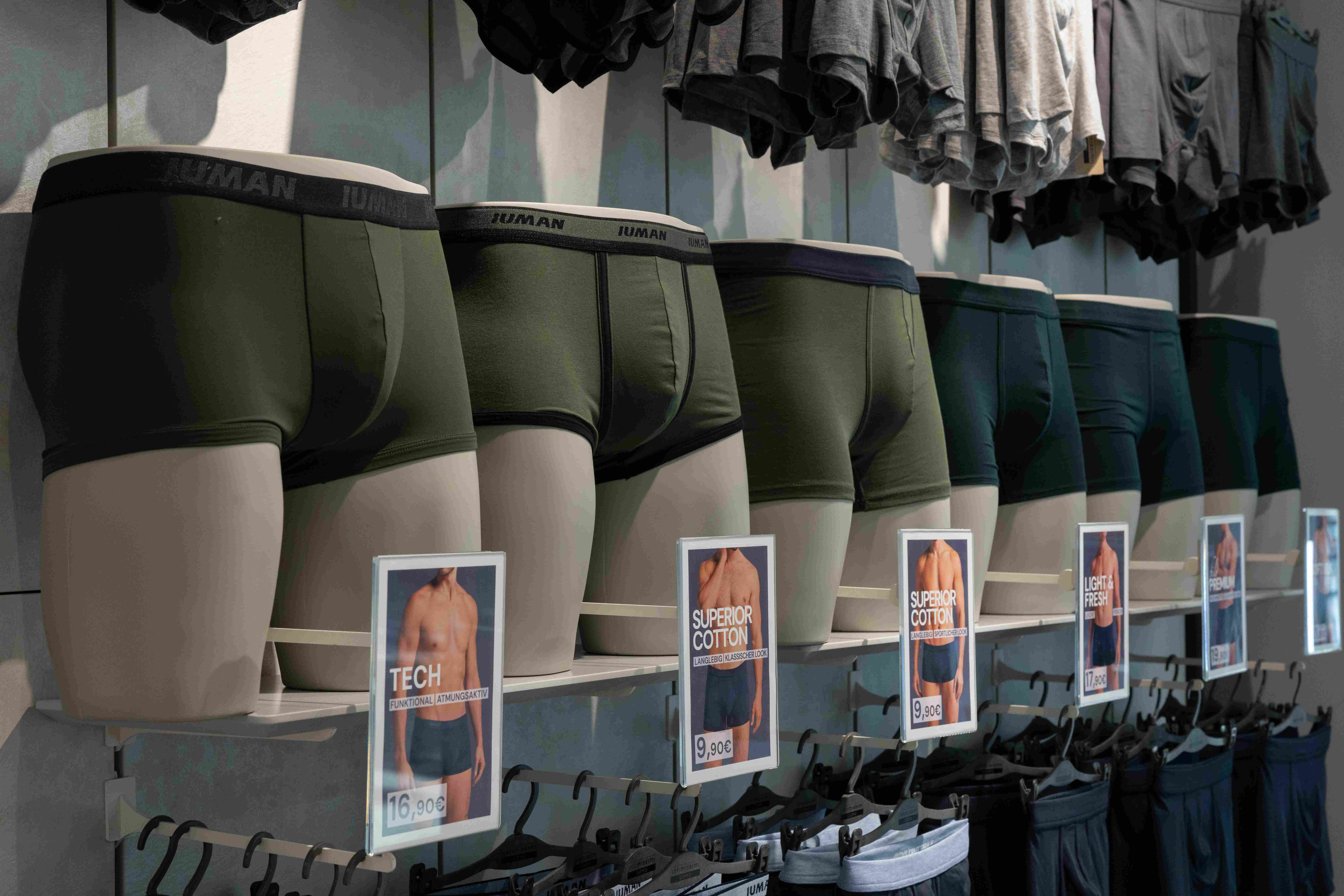 Intimissimi WIEN CC MARIAHILFER STRASSE 88