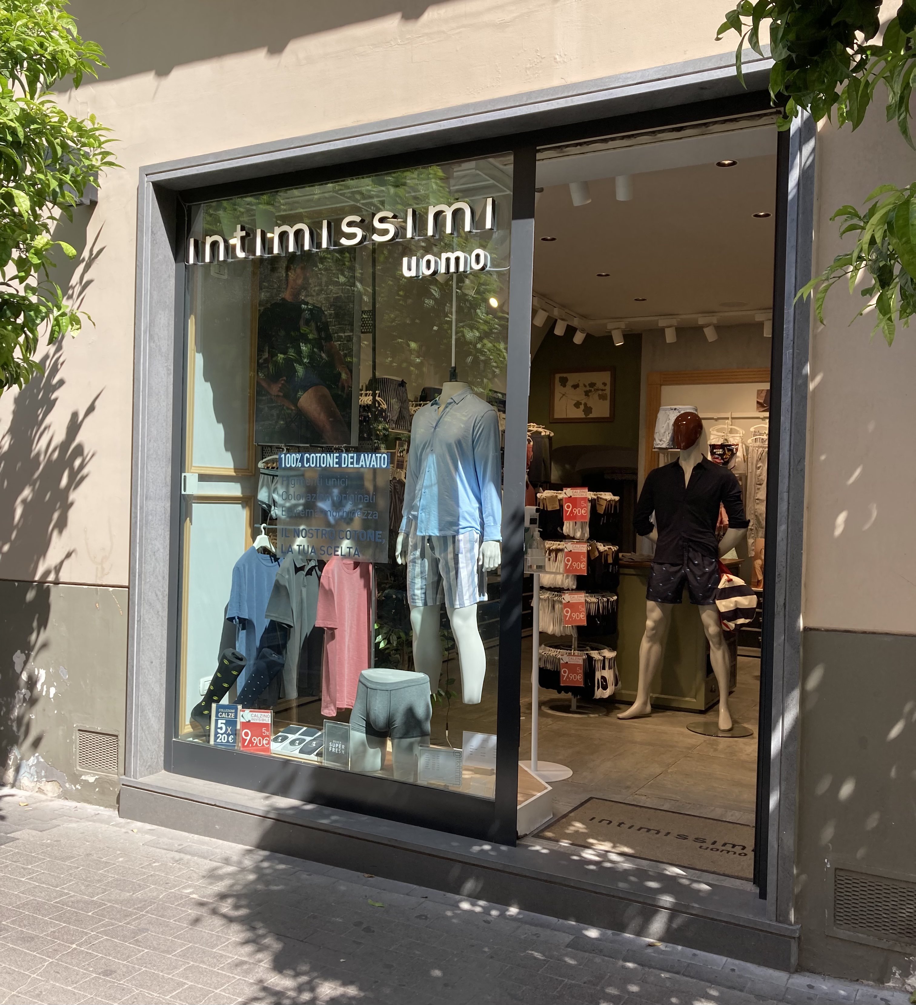 Intimissimi SORRENTO CORSO ITALIA 198/B