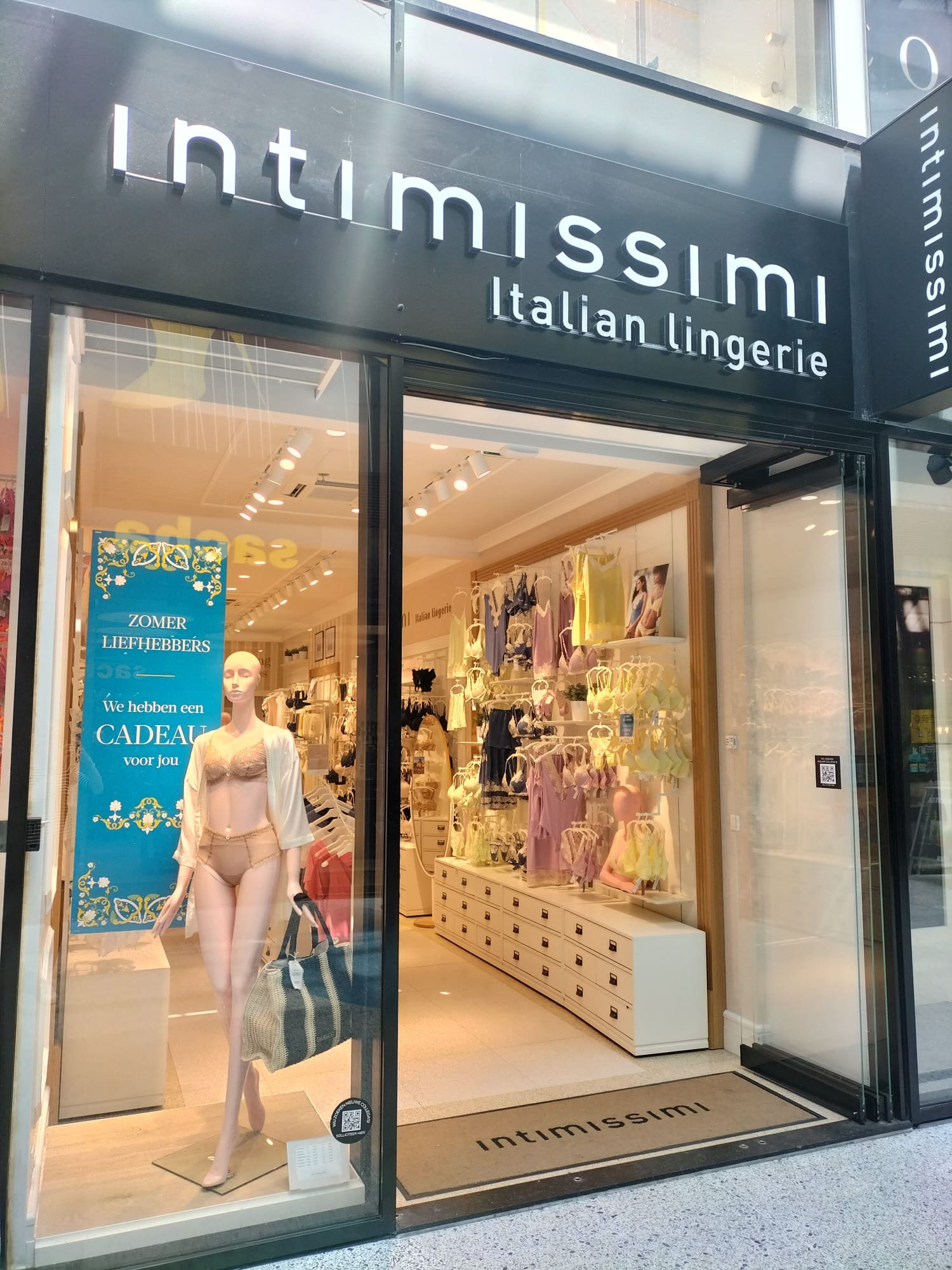 Intimissimi THE HAGUE SC DE PASSAGE