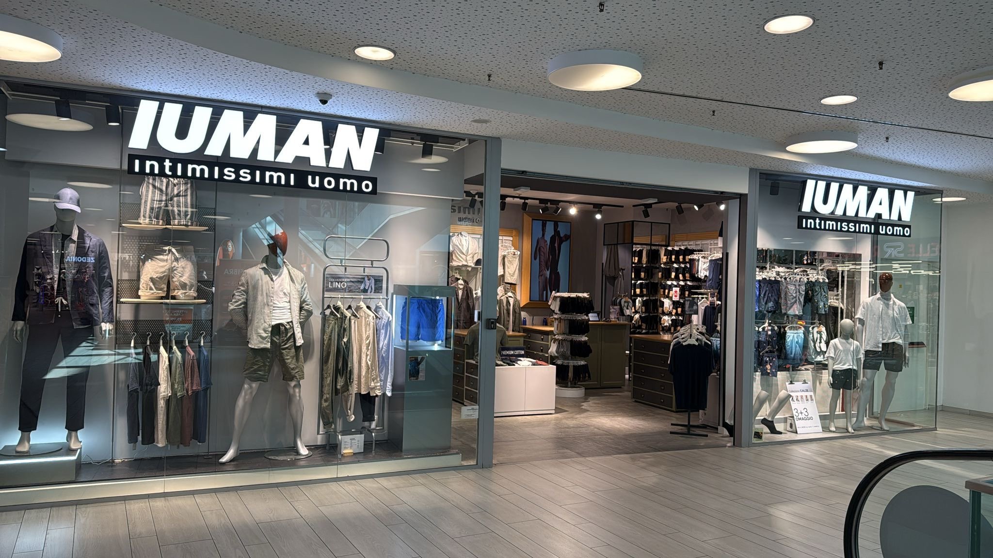 Intimissimi BOLZANO CCLE TWENTY