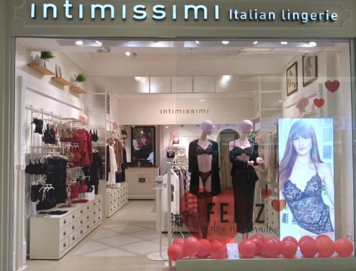 Intimissimi CURITIBA SC PARK BARIGUI