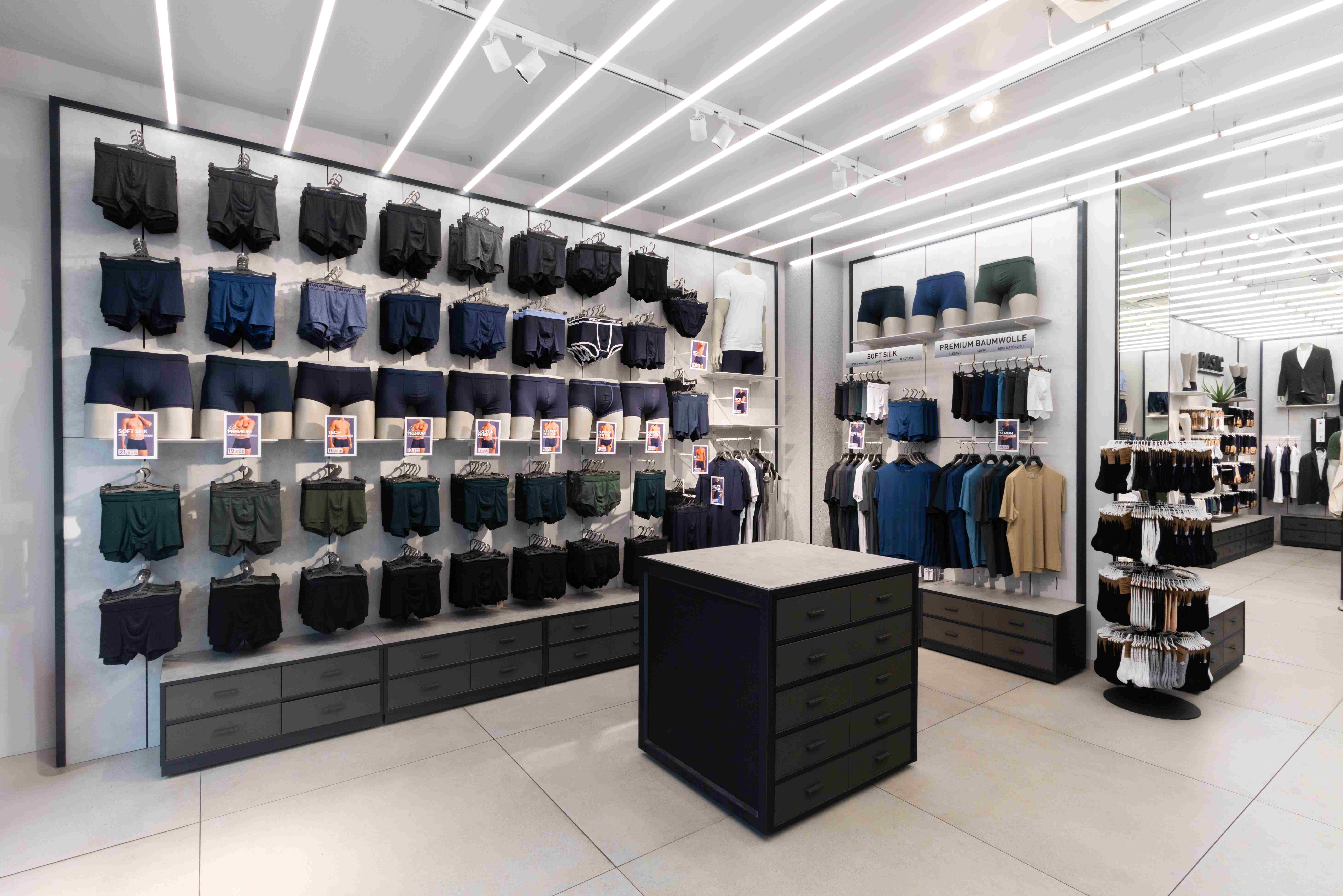 Intimissimi WIEN KAERTNERSTRASSE 37