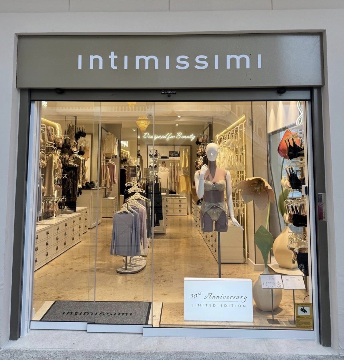 Intimissimi IBIZA AV BARTOMEU RAMON TUR 2