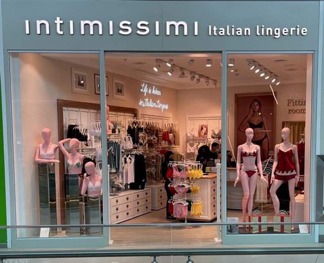 Intimissimi SHOPPING JACAREPAGUA