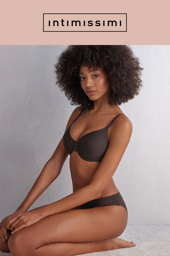 Abbigliamento intimissimi 2020 shop
