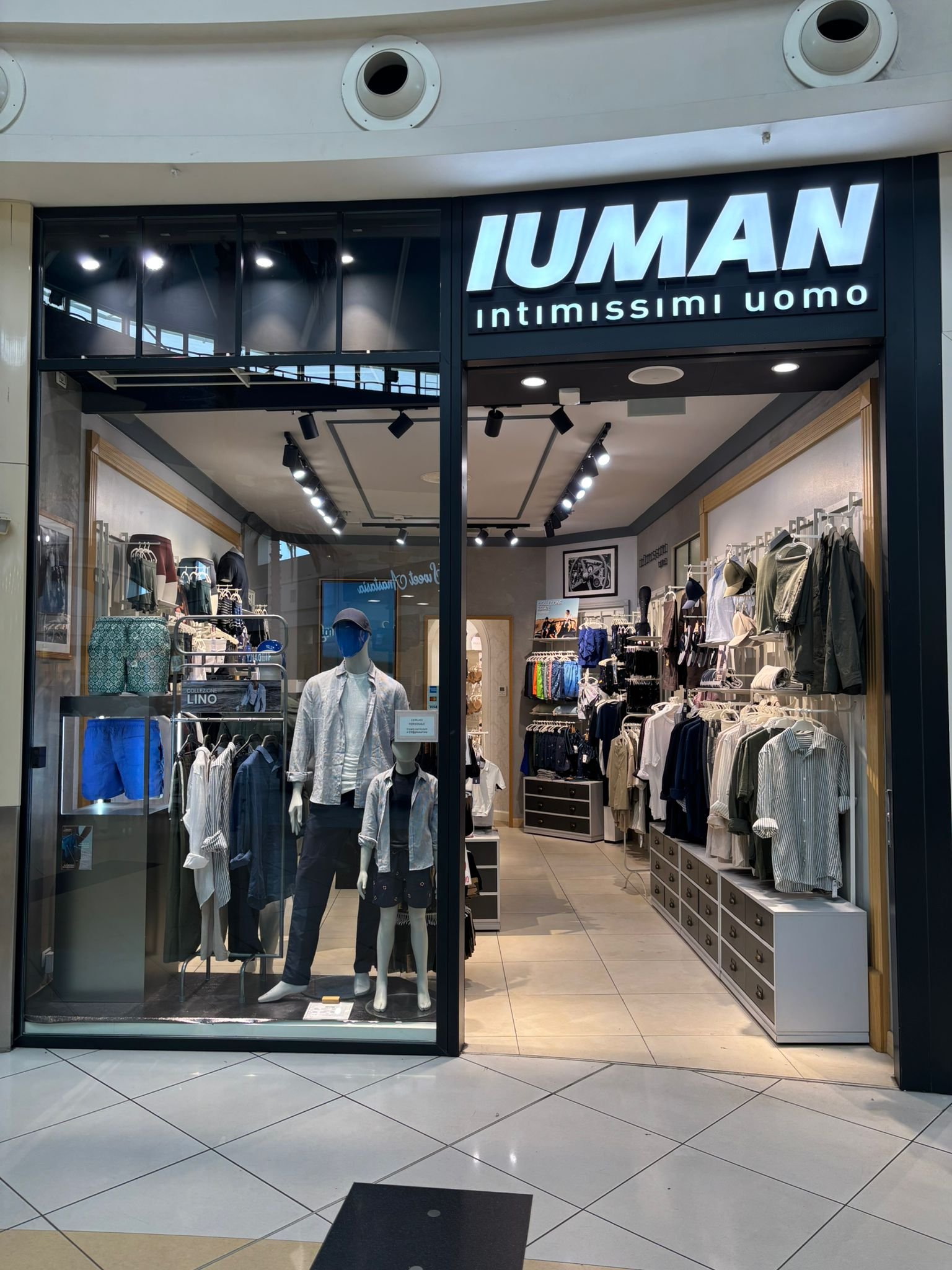 Intimissimi CURNO CCLE CURNO