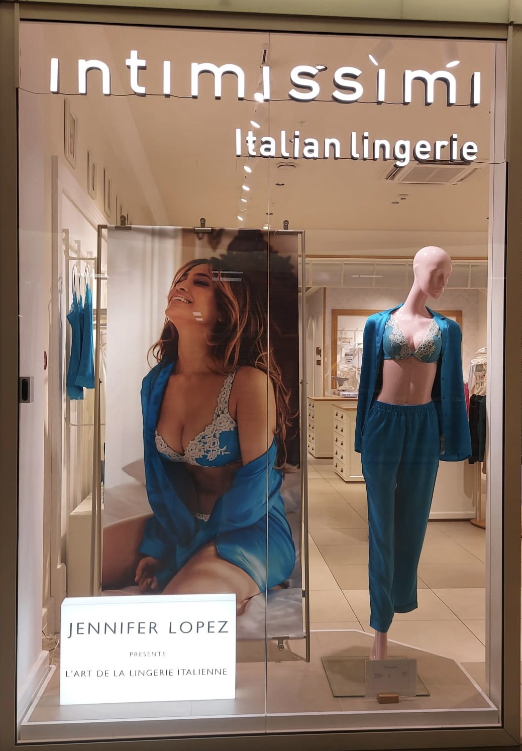 Intimissimi FRIBOURG SC LA GALERIE