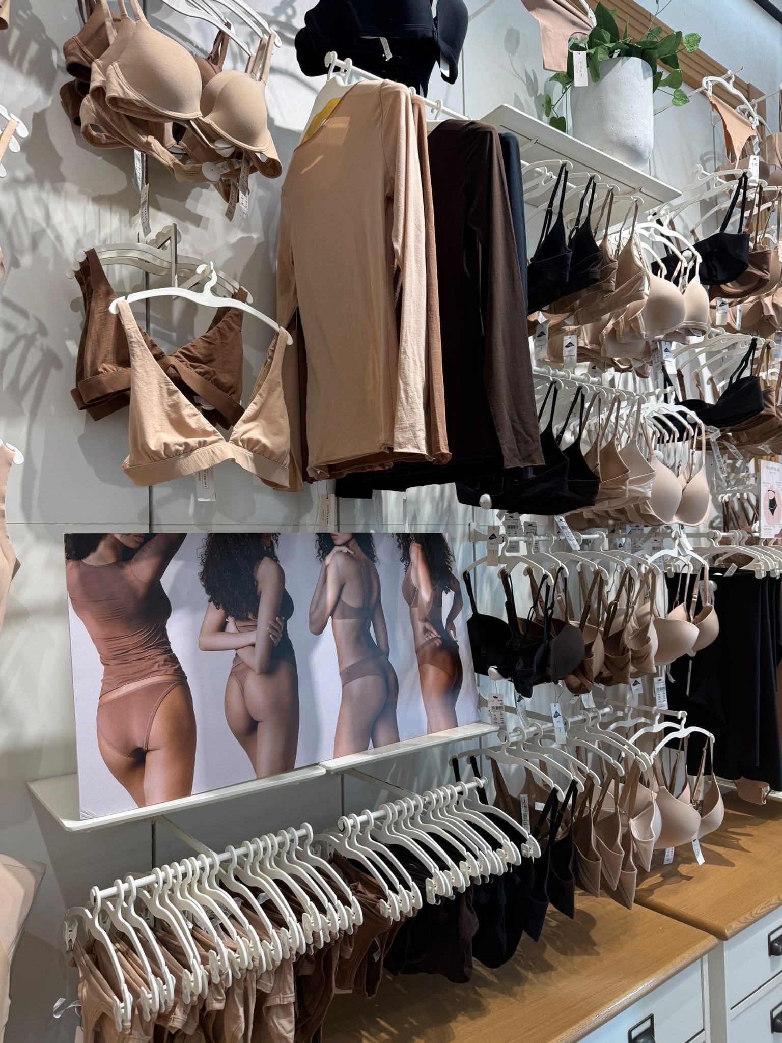 Intimissimi FRANKFURT SC MY ZEIL