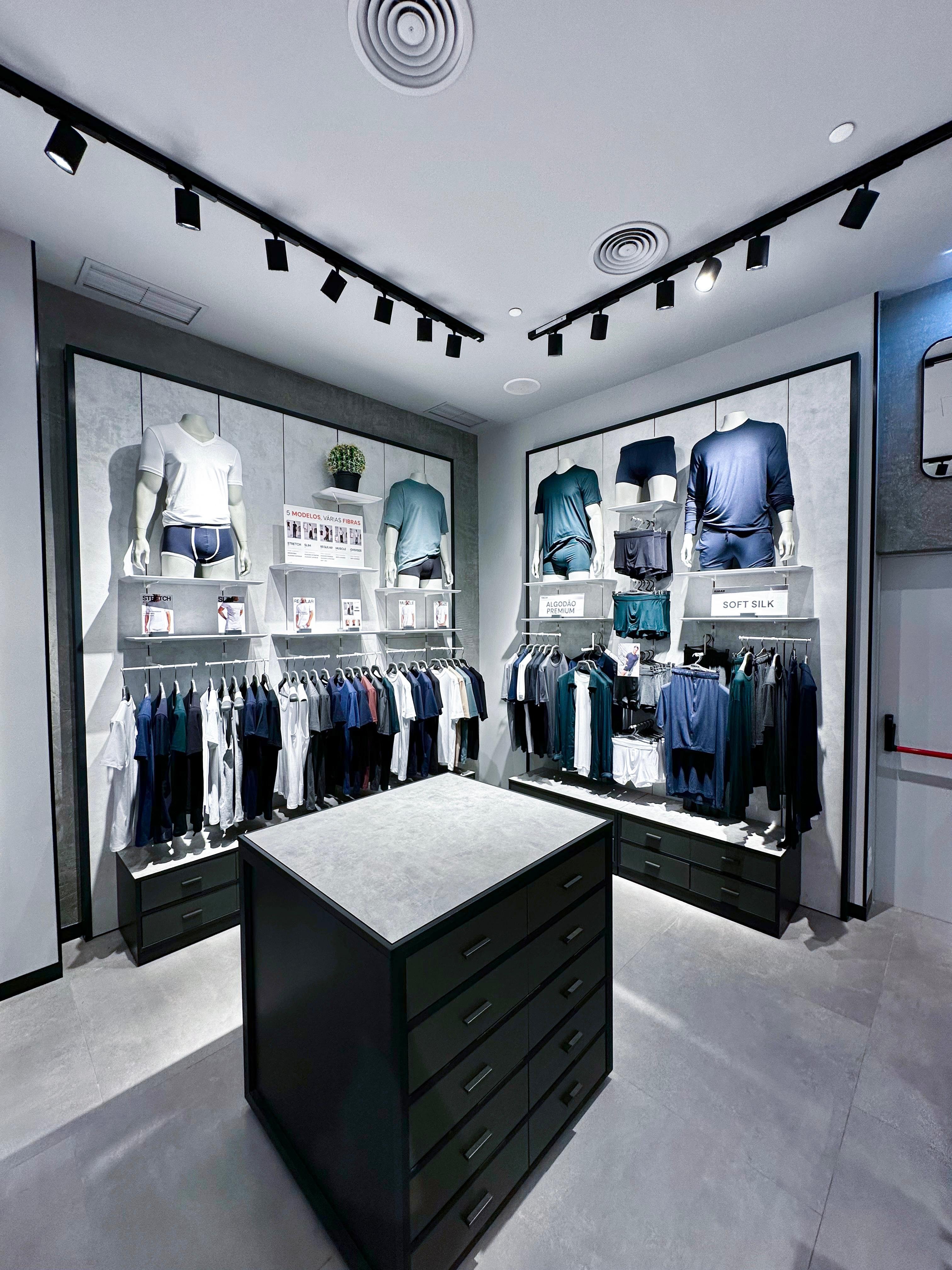 Intimissimi PORTO SC VIA CATARINA