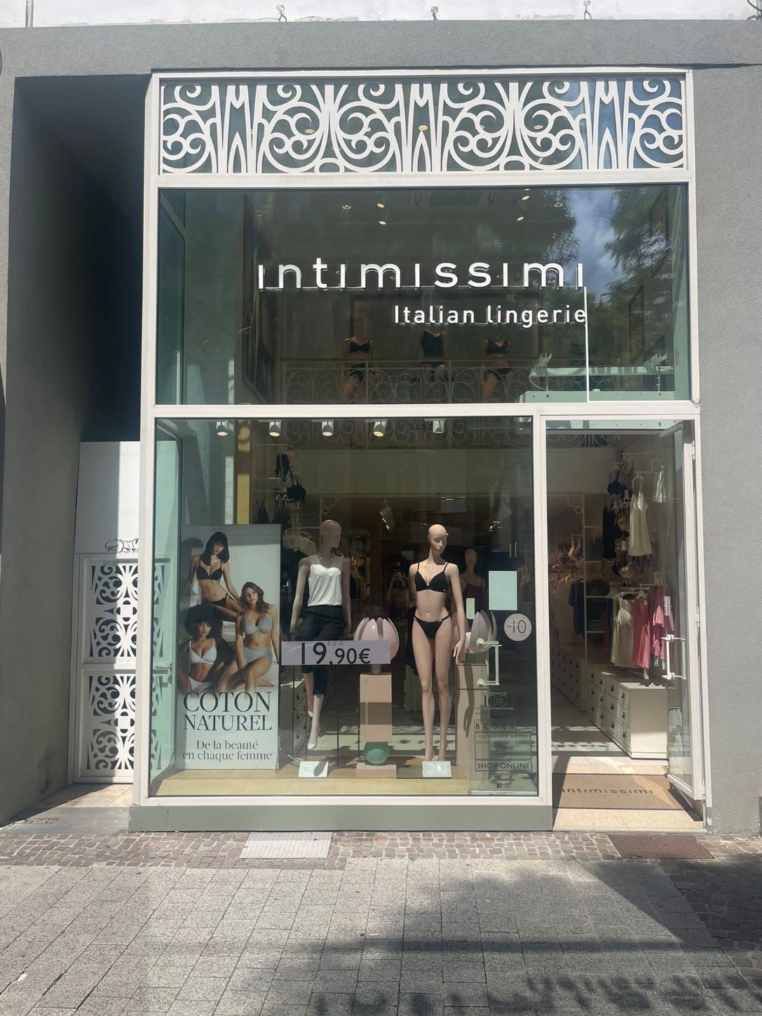 Intimissimi LUXEMBOURG GRAND RUE 20