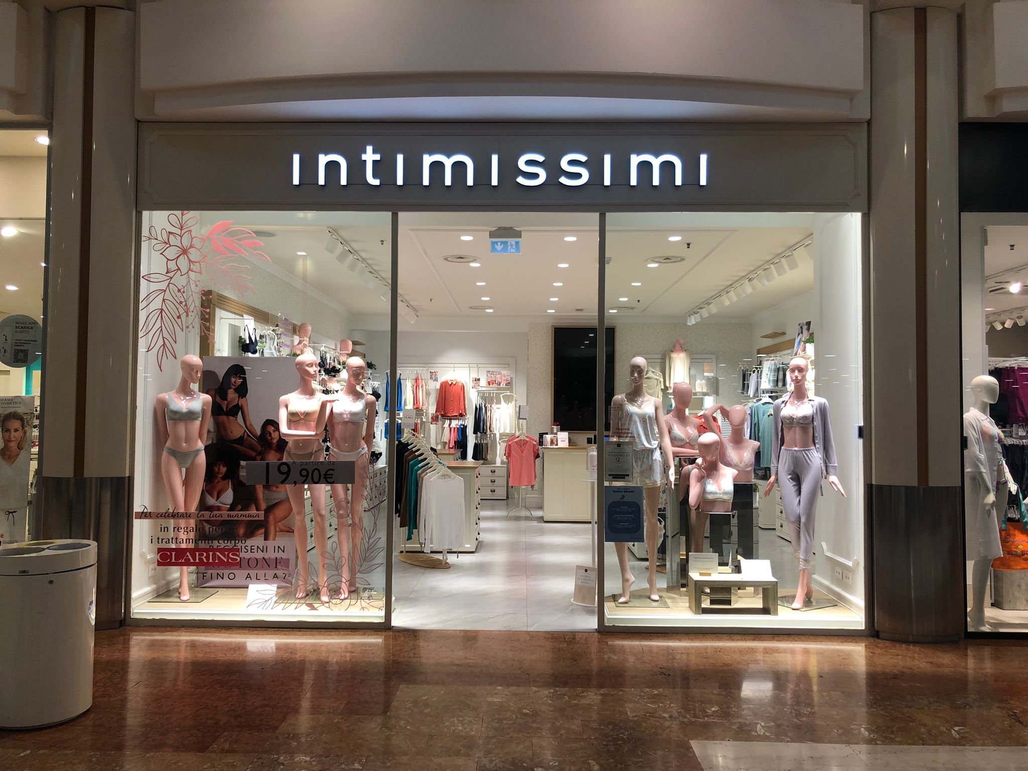 Intimissimi IMOLA CCLE LEONARDO