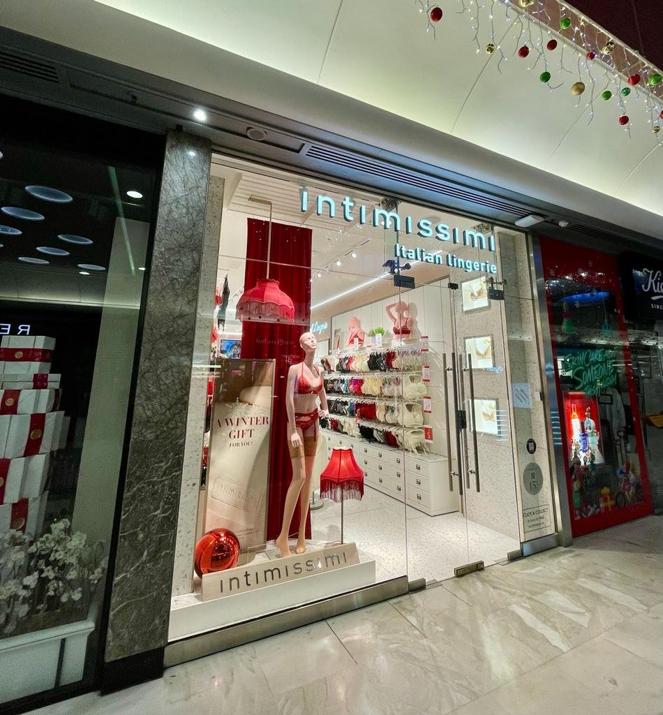 Intimissimi LONDON SC BRENT CROSS