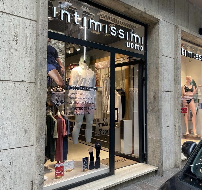 Intimissimi PORTO S. GIORGIO V.LE BUOZZI