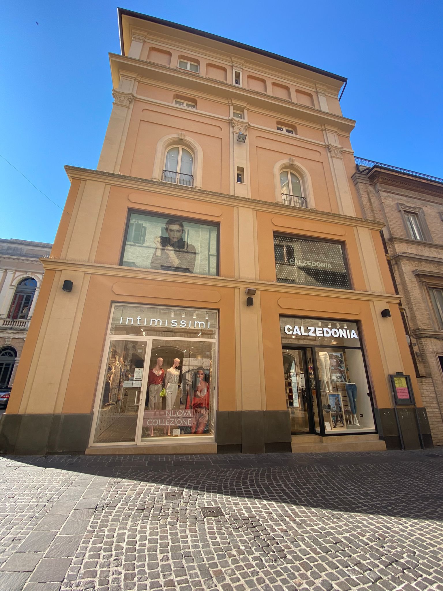 Intimissimi OSIMO CORSO MAZZINI