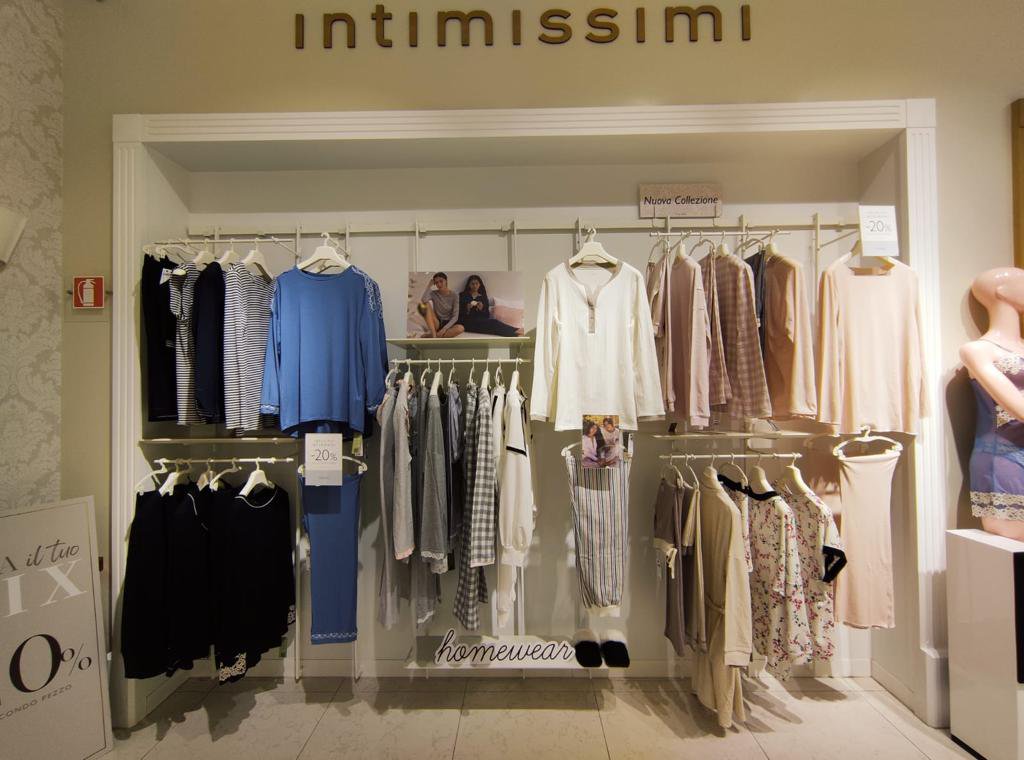 Intimissimi MOLFETTA CCLE MONGOLFIERA